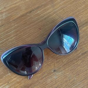 Vintage Gucci sunglasses